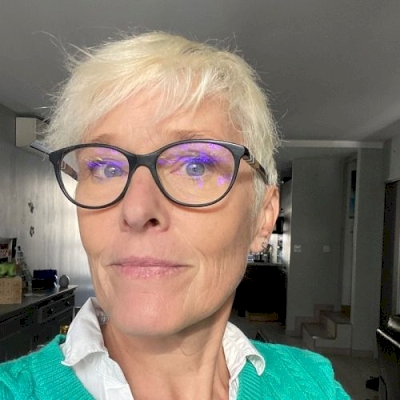 Virginie OTTON Virginie OTTON
