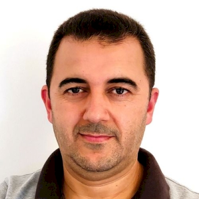 ALWARYACHI Elhoussine 