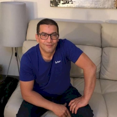 KESSOURI Farid 