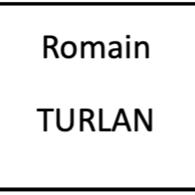 Romain TURLAN 