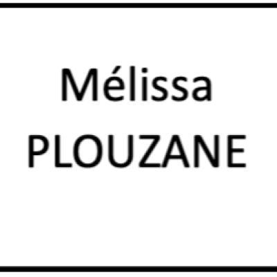 Mélissa PLOUZANE Mélissa PLOUZANE