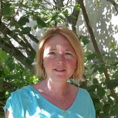 LEROY Anne-Valérie 