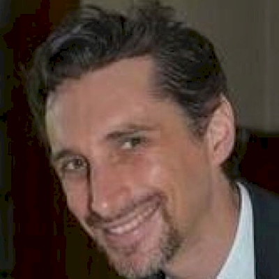 ANDRÉ Florian ANDRÉ Florian
