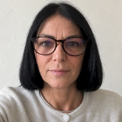 Magali COVAREL Magali COVAREL