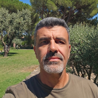 Olivier FAURE Olivier FAURE