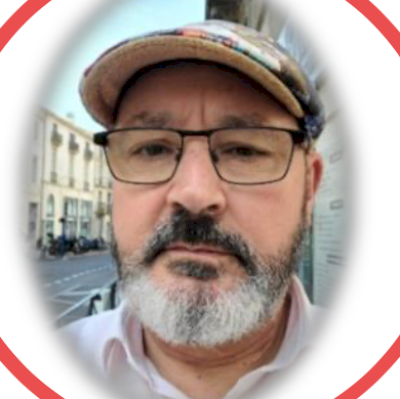 Olivier REQUENA