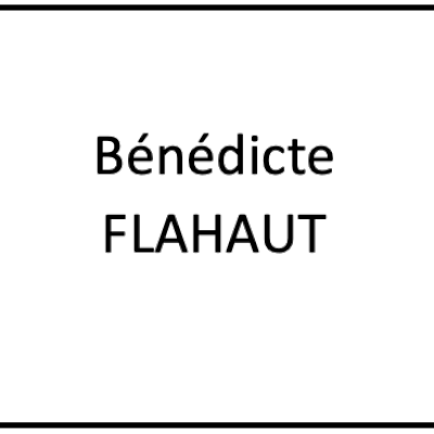 Bénédicte Flahaut