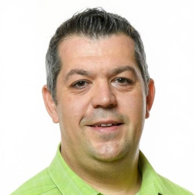 SCHNEIDER Vincent SCHNEIDER Vincent