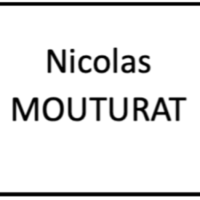 Nicolas MOUTURAT