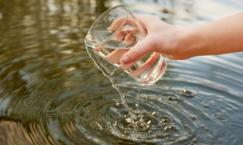 Qualité de l’eau potable