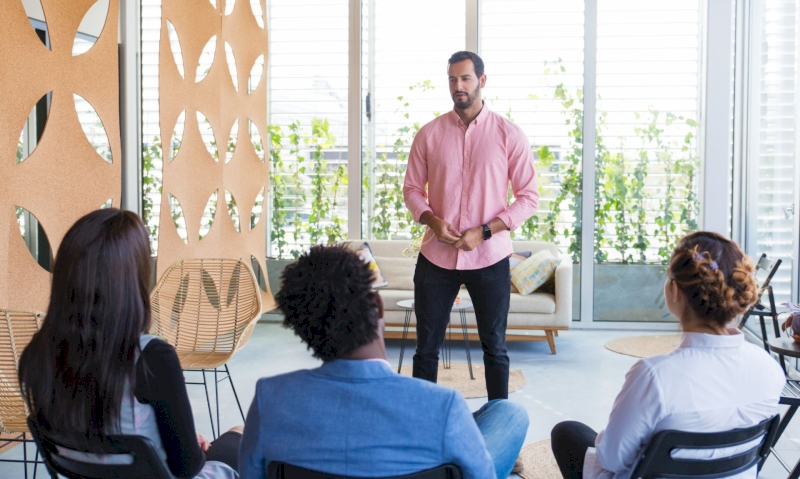 Développer son assertivité ou comment utiliser l’affirmation de soi pour faciliter ses relations au travail