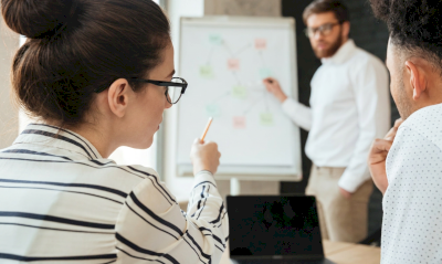 Construire et animer une séquence de formation dans son domaine d’expertise : Module 1