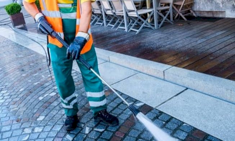 Les fondamentaux du métier d’agent de propreté urbaine