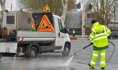 L’hygiène, la sécurité et la prévention des risques en propreté publique