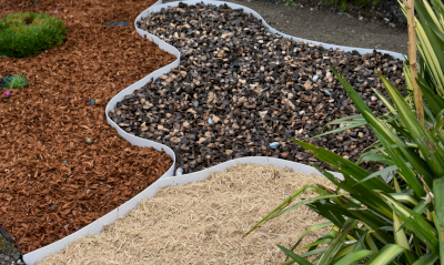 Les différents types de paillage