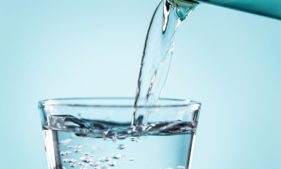 Les bases de l’eau potable