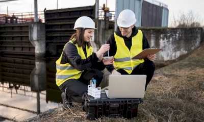 Notions de base en production d’eau potable