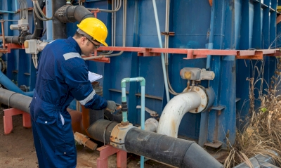 Poste de relevage des eaux usées : exploitation et gestion des dysfonctionnements Poste de relevage des eaux usées : exploitation et gestion des dysfonctionnements