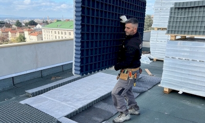 La gestion intégrée des eaux pluviales et sa prise en compte dans les projets d’aménagement urbain La gestion intégrée des eaux pluviales et sa prise en compte dans les projets d’aménagement urbain