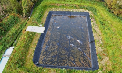 Les projets de rétention d’eau : techniques et approches paysagères et écologiques