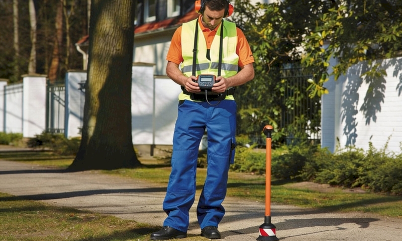 Fondamentaux de la recherche de fuites en réseau d’eau potable