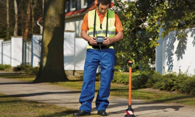 Fondamentaux de la recherche de fuites en réseau d’eau potable