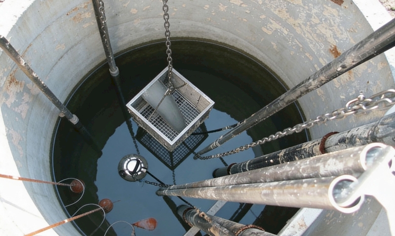 Poste de relevage des eaux usées : exploitation et gestion des dysfonctionnement Poste de relevage des eaux usées : exploitation et gestion des dysfonctionnement