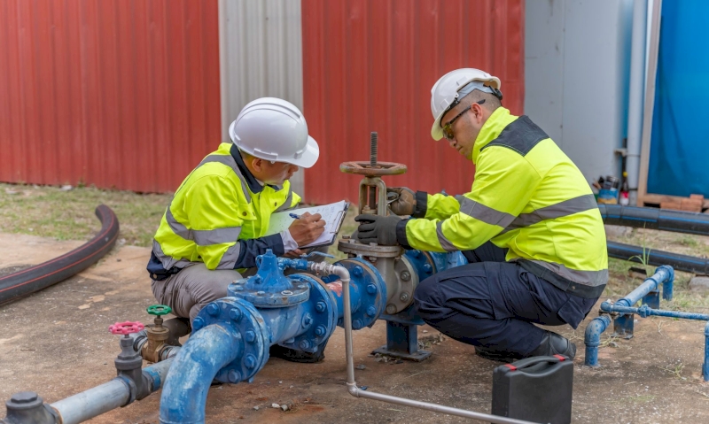 Fondamentaux de la recherche de fuites en réseau d’eau potable