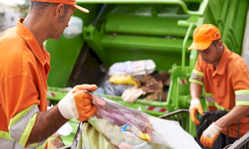 Les fondamentaux de la gestion des déchets Les fondamentaux de la gestion des déchets