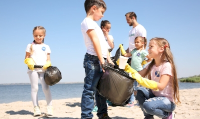 Prévention des déchets : comment sensibiliser les ménages et le jeune public ?