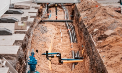 Conception et dimensionnement réseaux d’assainissement Conception et dimensionnement réseaux d’assainissement