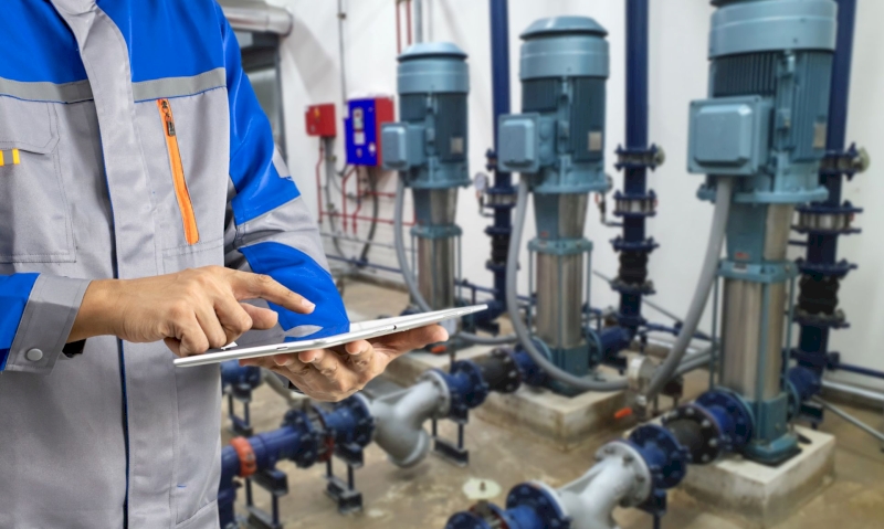 Stratégie et organisation du rendement des réseaux eau potable Stratégie et organisation du rendement des réseaux eau potable