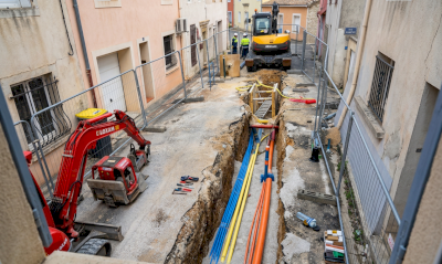 L’optimisation de la gestion patrimoniale des réseaux d’assainissement et d’eau 