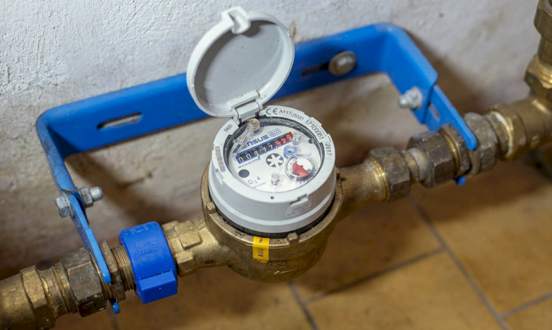 Relations entre service et usagers de l’eau : réglementation