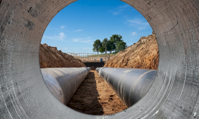 L’optimisation de la gestion patrimoniale des réseaux d’assainissement et d’eau potable