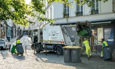 Missions, activités et environnement professionnel des agents de collecte des déchets ménagers Missions, activités et environnement professionnel des agents de collecte des déchets ménagers