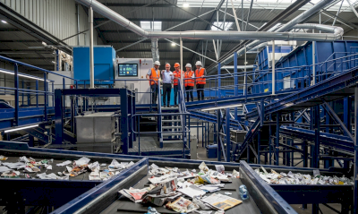 Missions, activités et environnement professionnel des agents de collecte des déchets ménagers