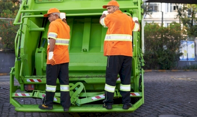 La collecte des déchets en toute sécurité (Formation en distanciel)