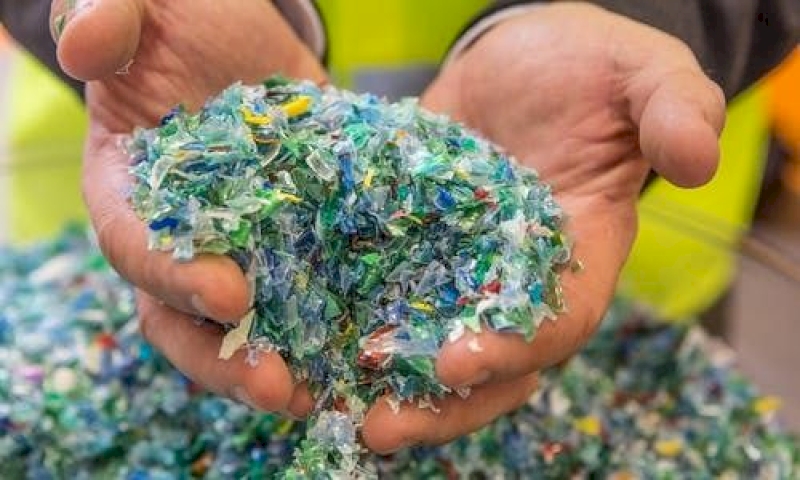 Fondamentaux de la gestion d’une déchèterie : De l’exploitation à la valorisation Fondamentaux de la gestion d’une déchèterie : De l’exploitation à la valorisation