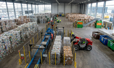 Fondamentaux de la gestion d’une déchèterie : De l’exploitation à la valorisation Fondamentaux de la gestion d’une déchèterie : De l’exploitation à la valorisation
