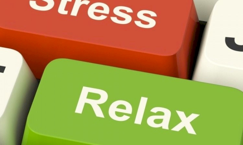 Apprendre à gérer son stress Apprendre à gérer son stress