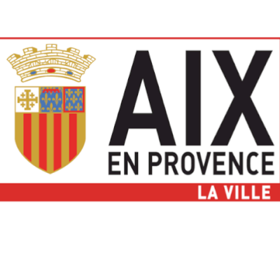 Ville d'Aix en Provence
